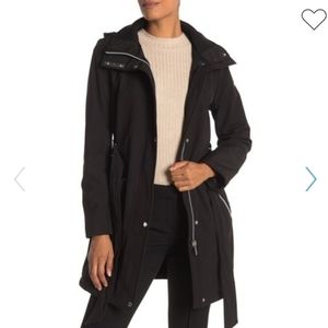 Calvin Klein Trench Style Raincoat